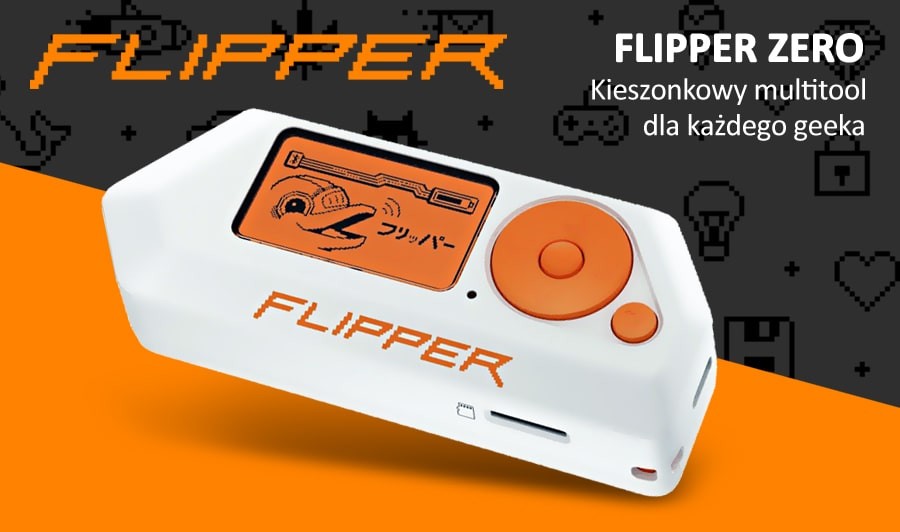 Flipper Zero Flipper Zero