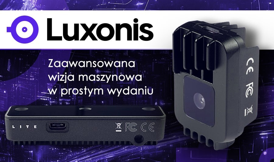Luxonis Luxonis