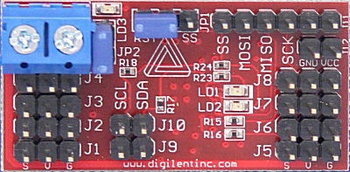 Servo Mini ― Kamami.pl - sklep internetowy dla elektroników