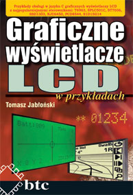 Graficzne wyświetlacze LCD w przykładach ― Kamami.pl - sklep internetowy dla elektroników