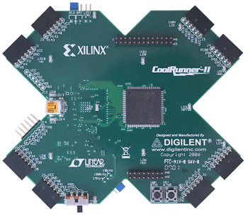 HW-CRII-SK-G ― Kamami.pl - sklep internetowy dla elektroników