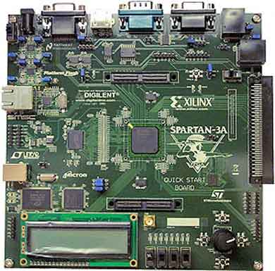 HW-SPAR3A-SK-UNI-G ― Kamami.pl - sklep internetowy dla elektroników