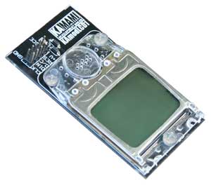KAmodLCD1 ― Kamami.pl - sklep internetowy dla elektroników
