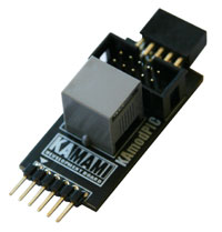 KAmodPIC ― Kamami.pl - sklep internetowy dla elektroników