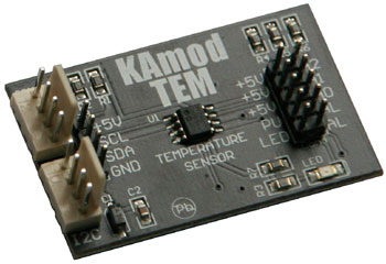 KAmodTEM ― Kamami.pl - sklep internetowy dla elektroników