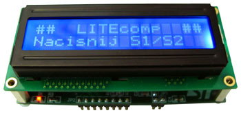 LITEcomp ― Kamami.pl - sklep internetowy dla elektroników