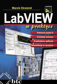 LabVIEW w praktyce ― Kamami.pl - sklep internetowy dla elektroników