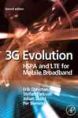 3G / SAE Bundle