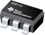 ADS1110A1IDBVT