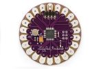 Arduino LilyPad