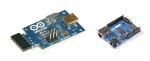 Arduino Ethernet W/O PoE + USB2SERIAL (A000060)