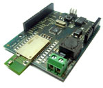 Arduino BT 