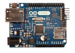 Arduino Ethernet Rev3 WITHOUT PoE (A000068)