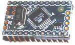 Arduino Mini