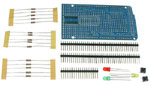 Arduino Shield - MEGA Proto Kit