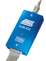 AT91SAM-ICE