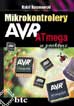 Mikrokontrolery AVR ATmega w praktyce