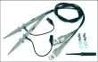 BNC Oscilloscope Probes (pair)