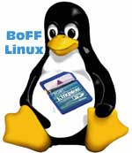 BOFF Linux