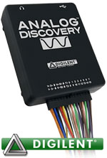 Analog Discovery