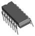 4001N (DIP14)
