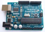 Arduino Duemilanove328
