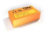 EM100 - moduł 10BaseT Ethernet-RS232