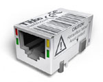 EM202 - moduł 100BaseT Ethernet-RS232