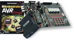 Zestaw mega32 USB