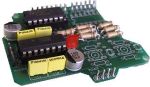 Arduino Shield - Motor Kit