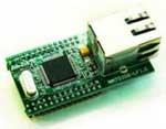 IIM7010B - moduł internetowy