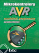 Mikrokontrolery AVR - niezbędnik programisty