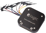 Saleae Logic8 Analyzer
