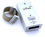J-Link EDU (8.08.90)