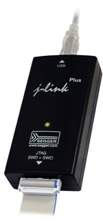 Segger J-Link Plus (8.08.28)