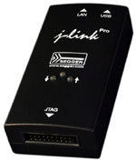 J-Link Pro (8.12.00)