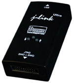 J-Link Ultra (8.16.00)