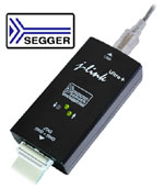J-Link Ultra+ (8.16.28)
