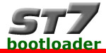 ST7FLITE39_bootloader