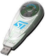 ST7FUS-PRIMER