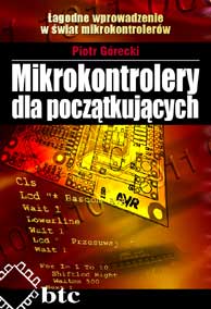 Mikrokontrolery dla początkujących ― Kamami.pl - sklep internetowy dla elektroników