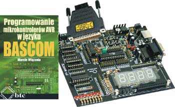 Zestaw mega8 ― Kamami.pl - sklep internetowy dla elektroników