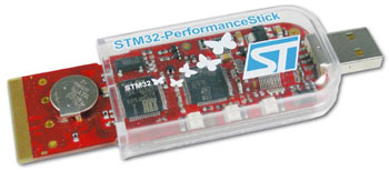 STM3210B-PFSTICK ― Kamami.pl - sklep internetowy dla elektroników