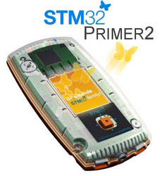 STM3210E-PRIMER ― Kamami.pl - sklep internetowy dla elektroników