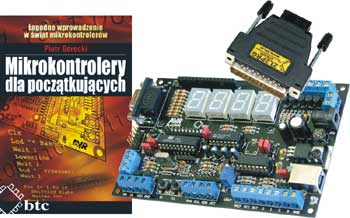 Zestaw tiny2313 ― Kamami.pl - sklep internetowy dla elektroników