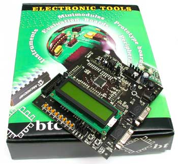 ZL1ARM_2124 ― Kamami.pl - sklep internetowy dla elektroników
